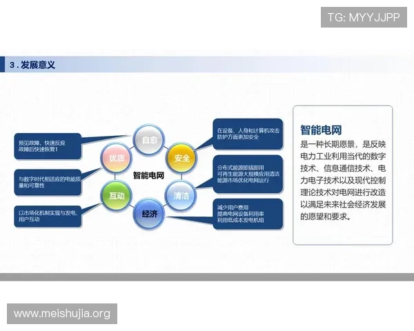 5g智能电网白皮书引领智能电网技术创新助力实现能源高效利用与环境保护目标 5g智能电网白皮书引领智能电网技术创新助力实现能源高效利用与环境保护目标