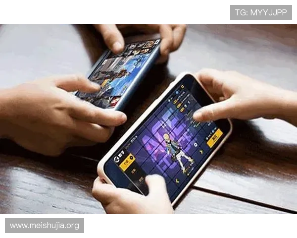 5g电竞对青少年健康与学习的影响分析，促进健康游戏环境的建设