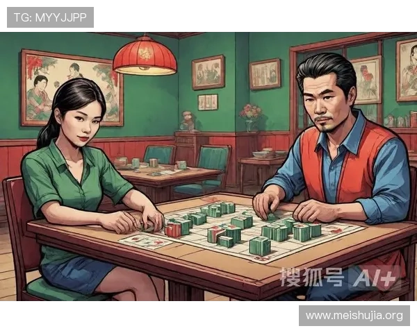 二八杠的夏天：夏季棋牌娱乐新体验，结合技巧与策略打造最佳游戏享受