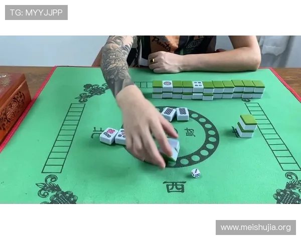 二八杠游戏大全：详细解析二八杠的基本玩法与常见策略技巧